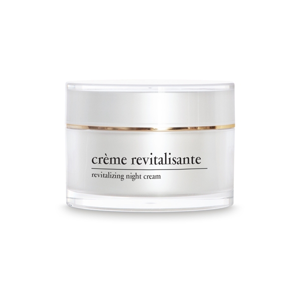 Crème Revitalisante - Крем ночной восстанавливающий